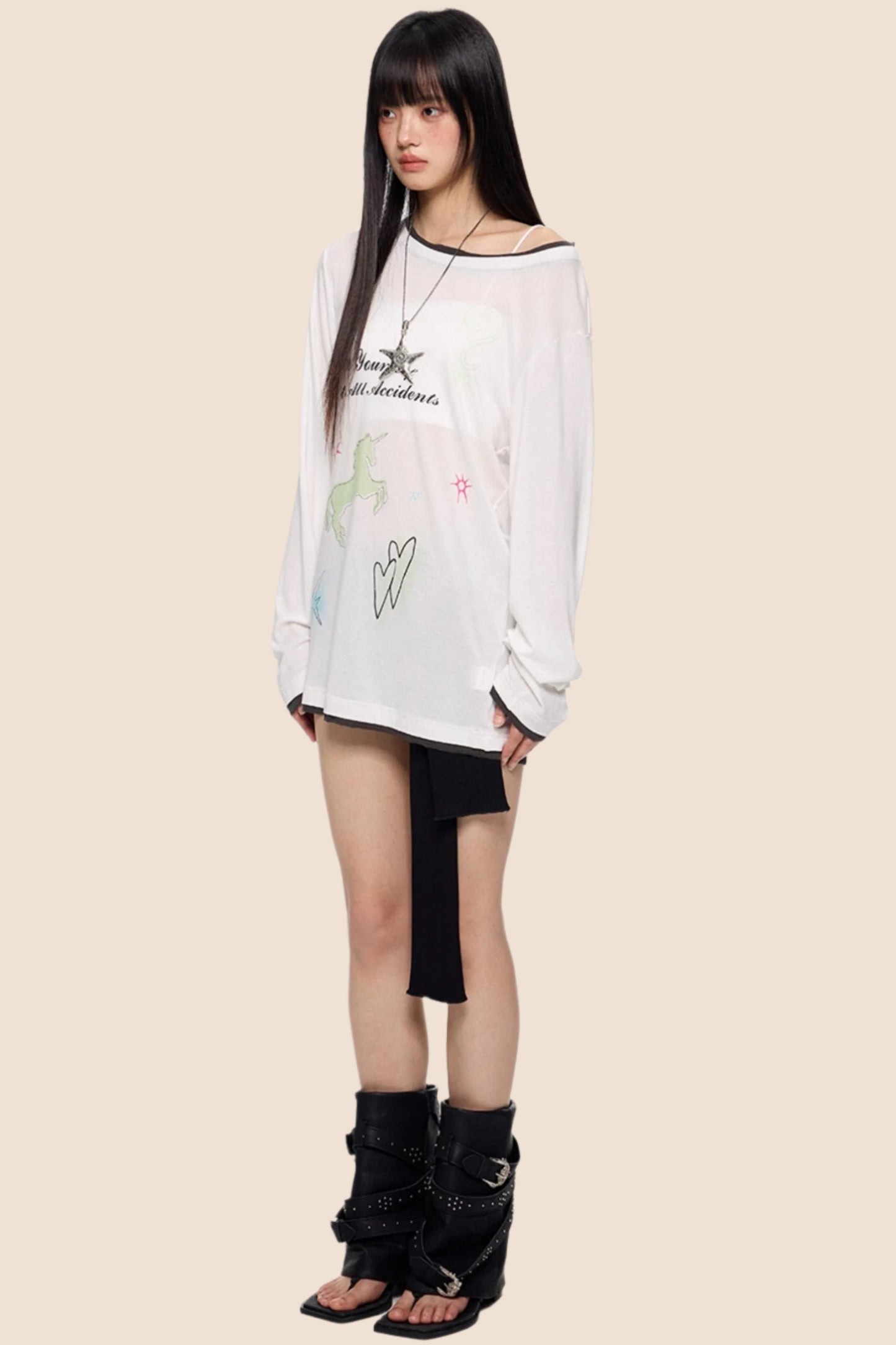 Summer Breeze T-Shirt