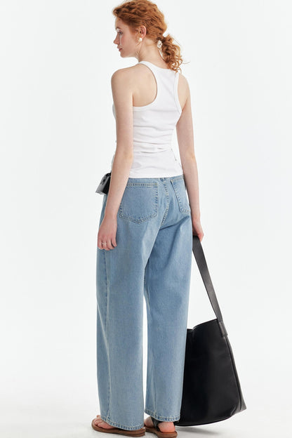 Summer Stretch Camisole