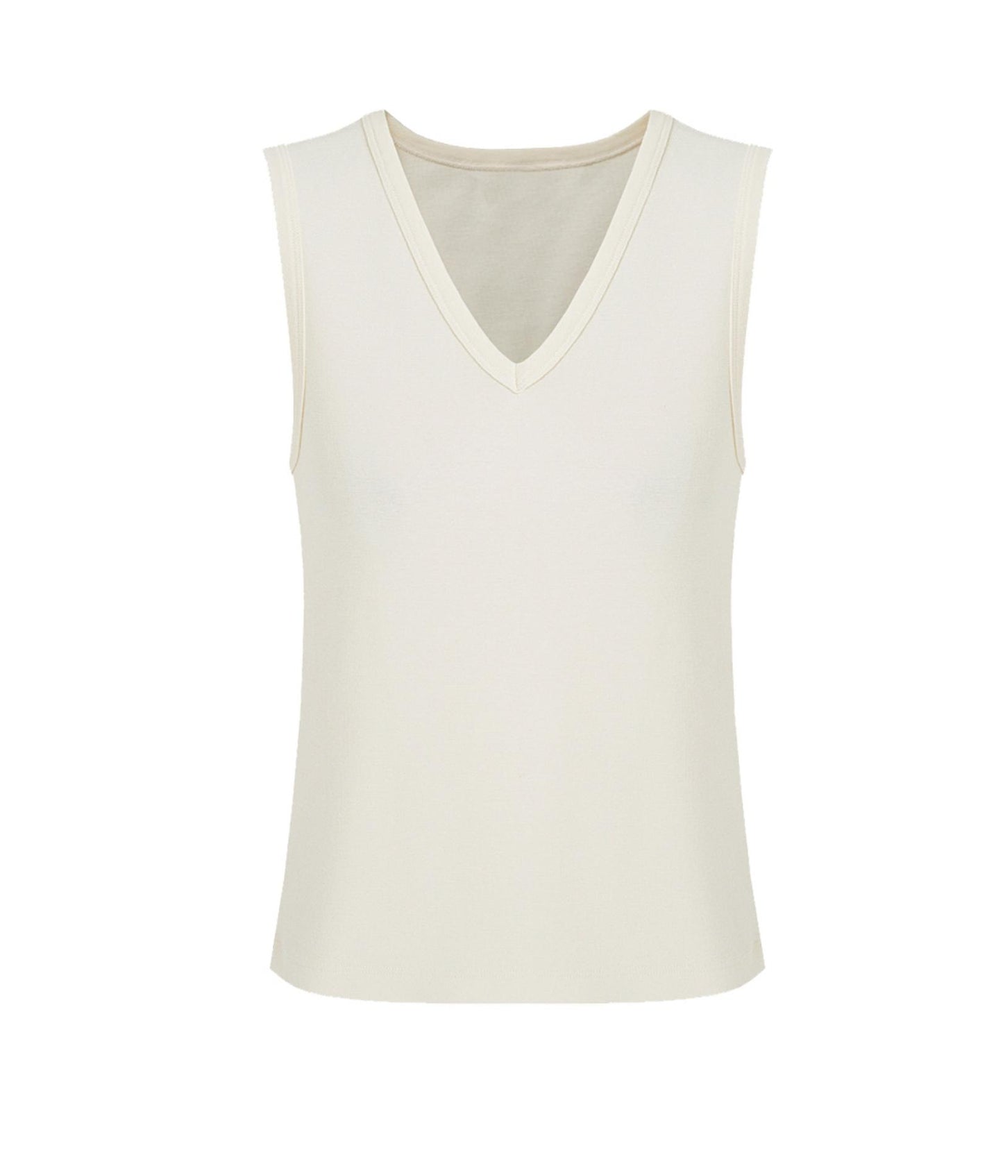 Slim V-Neck Camisole