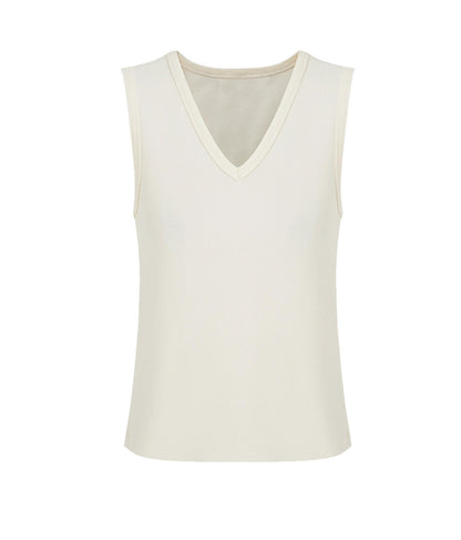 Slim V-Neck Camisole