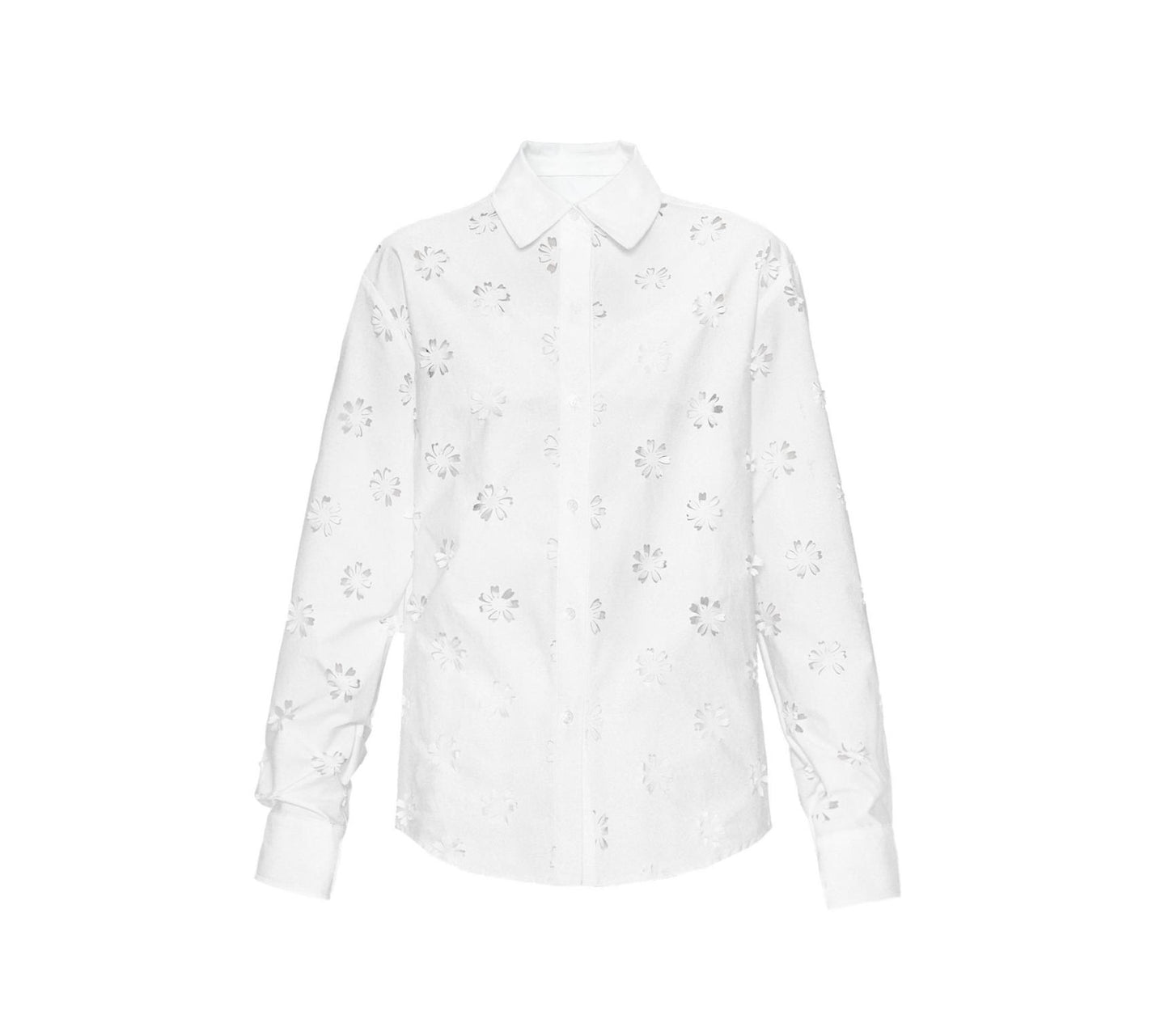 Floral Dream Shirt Set-Up