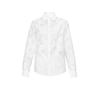 Floral Dream Shirt Set-Up