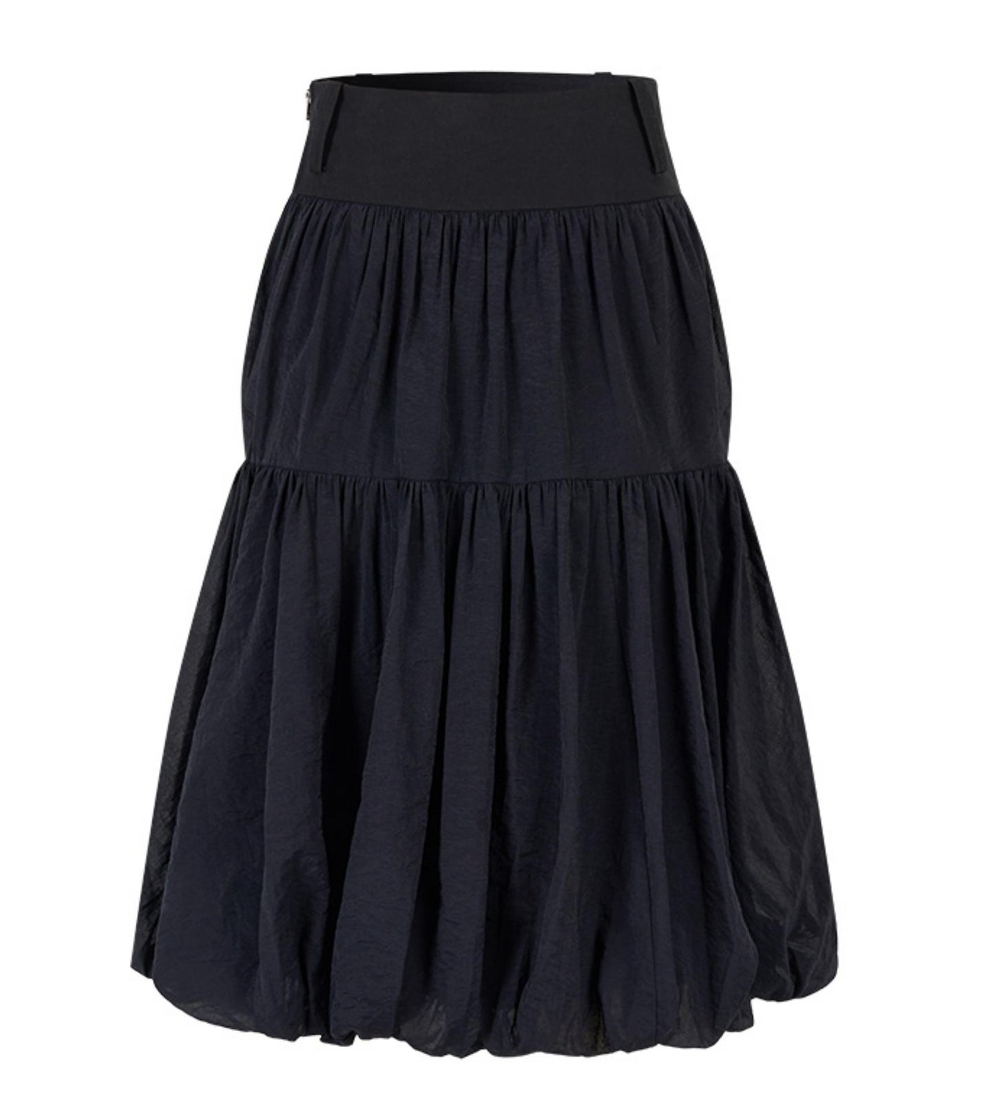 Dreamy Layered Skirt