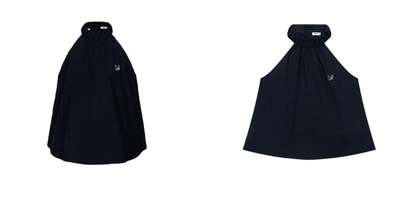 Strapless Summer Top