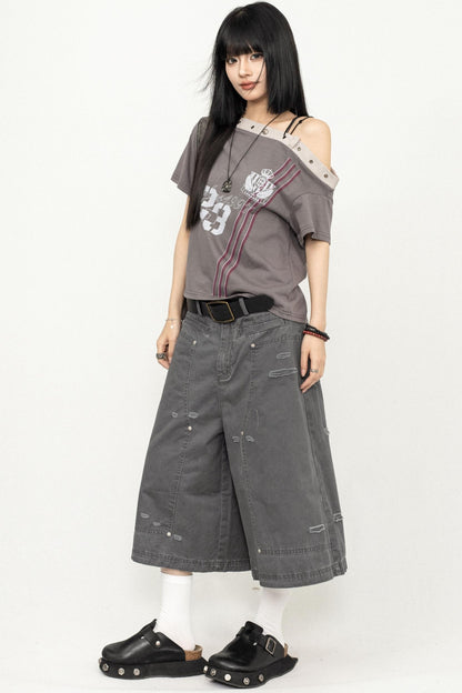 Spice Girls Slouchy Tee