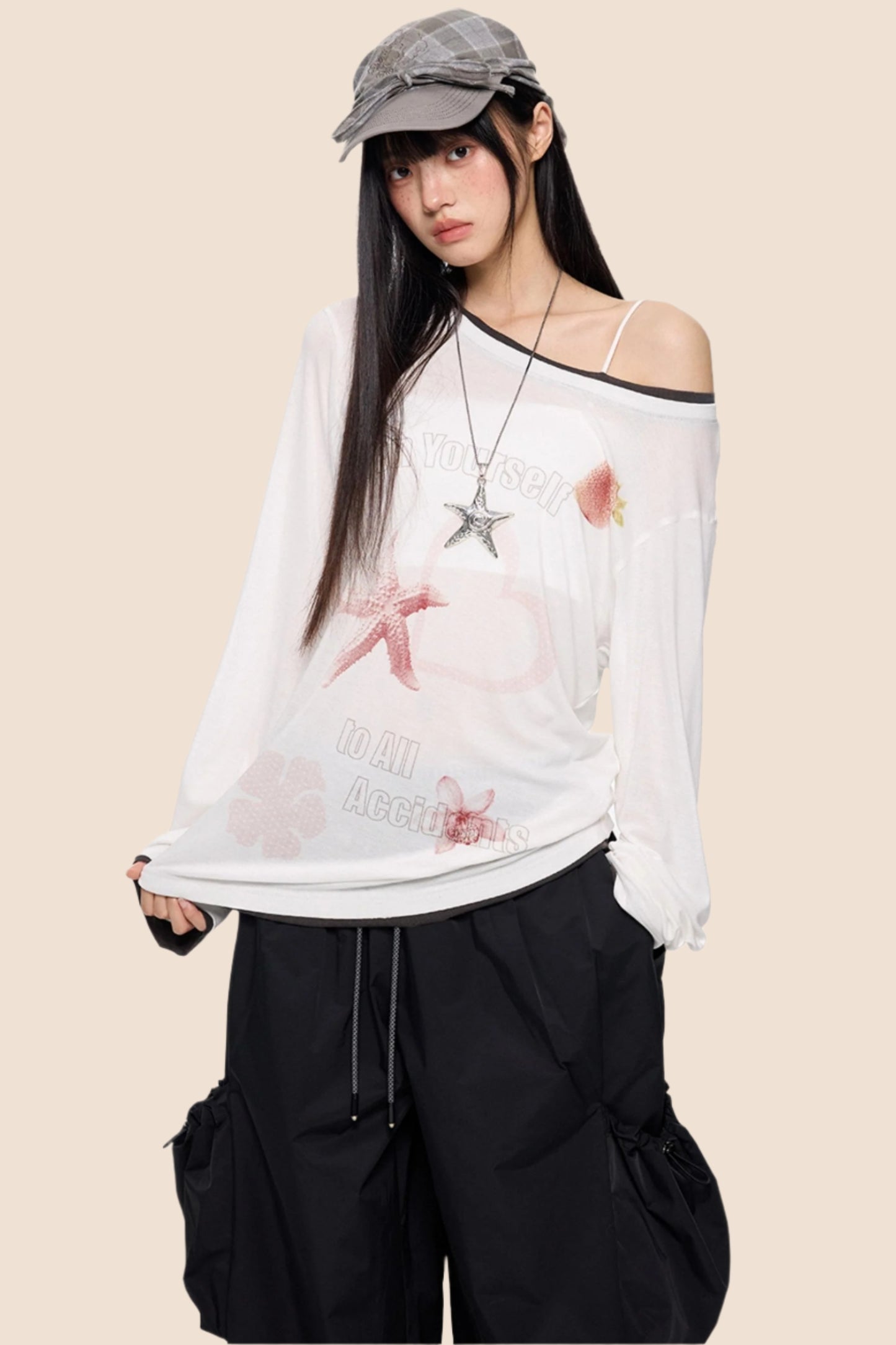 Summer Breeze T-Shirt