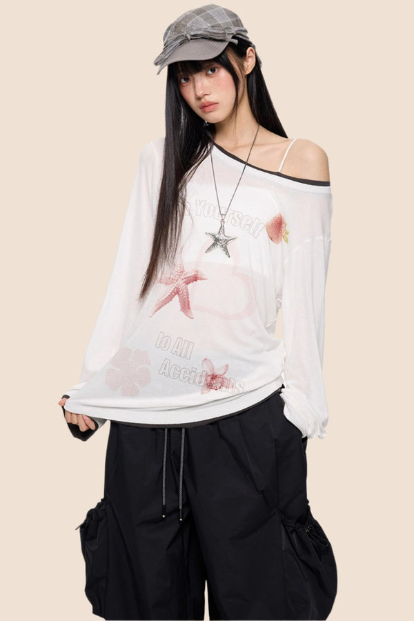 Summer Breeze T-Shirt