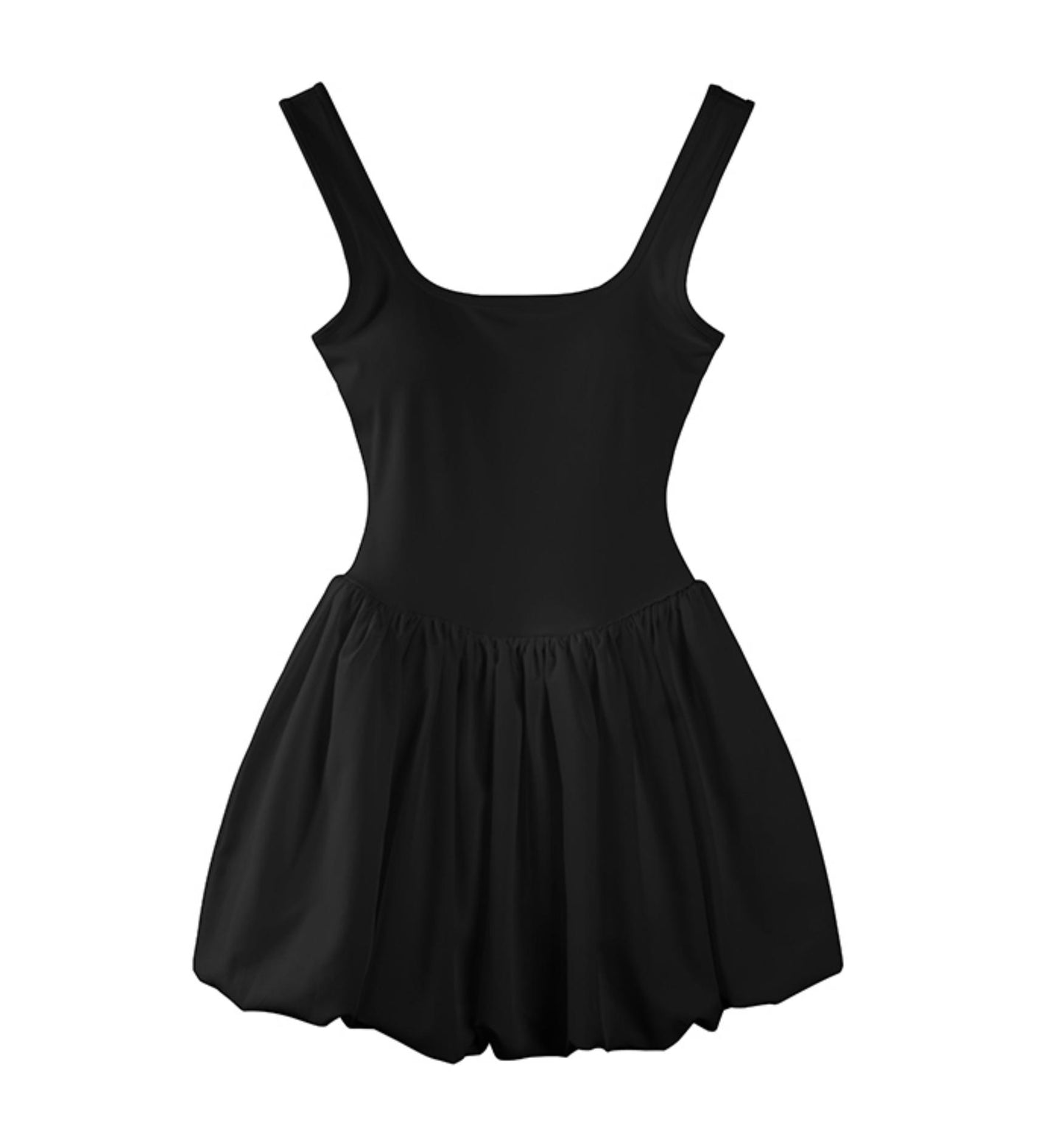 Seamless Bra Sport Dress