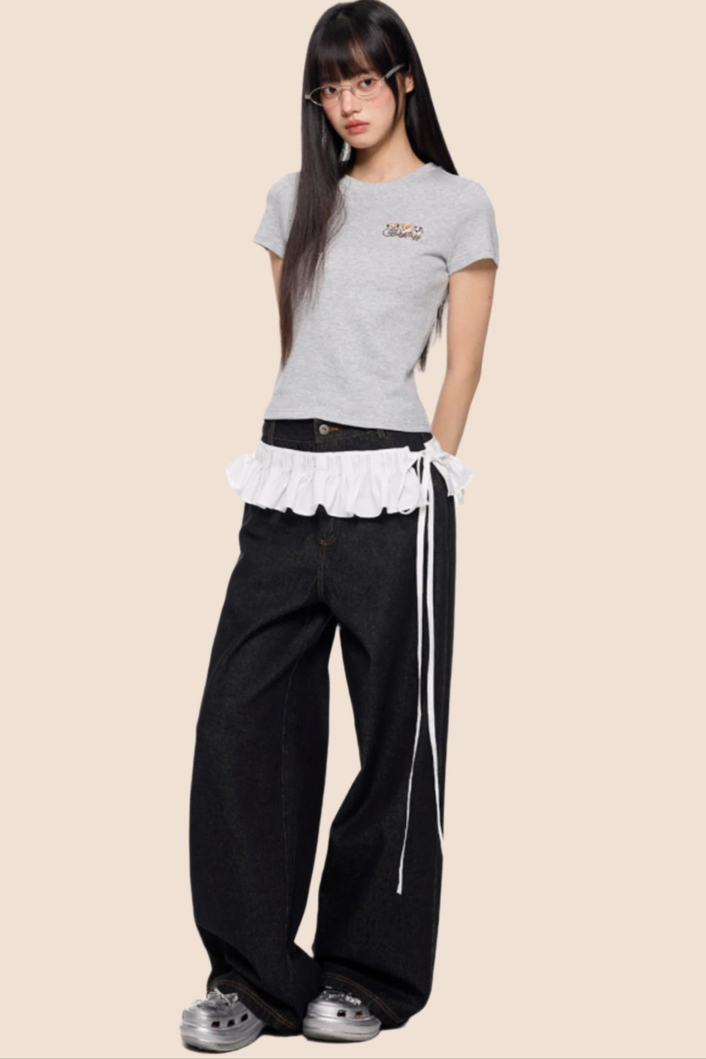 Summer Spice Girls Tee