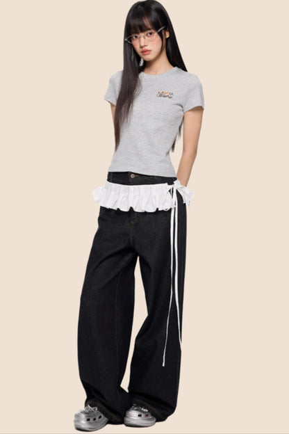 Summer Spice Girls Tee