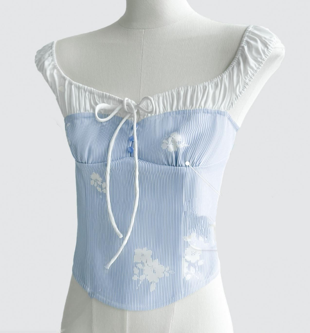 Bloom Camisole & Pants Set-Up