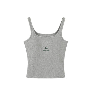 Beetle Town Logo Tank Top