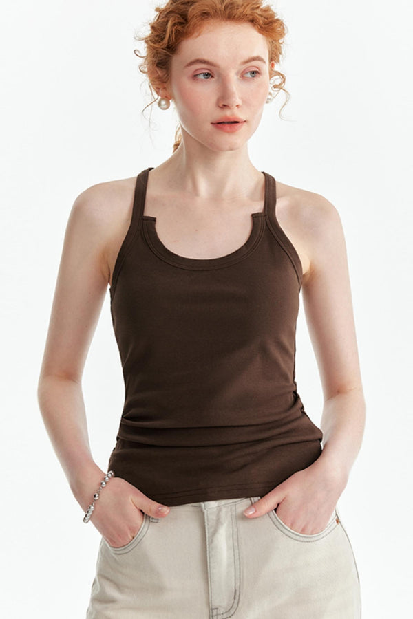 Summer Stretch Camisole
