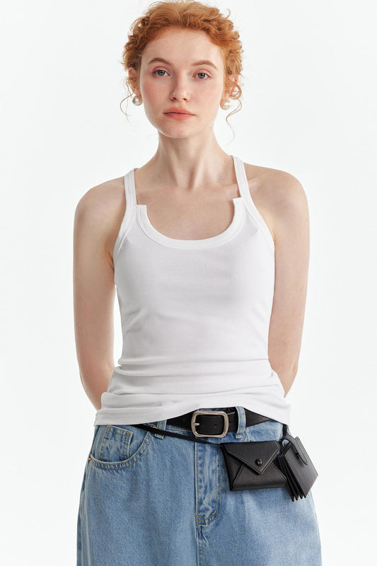 Summer Stretch Camisole