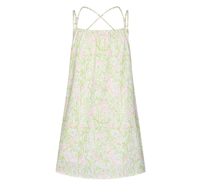 Getaway Beaded Dress