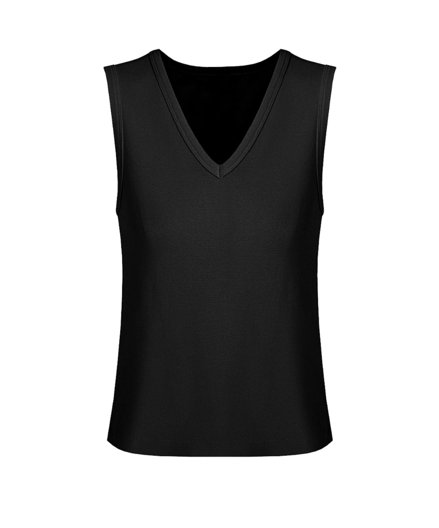 Slim V-Neck Camisole