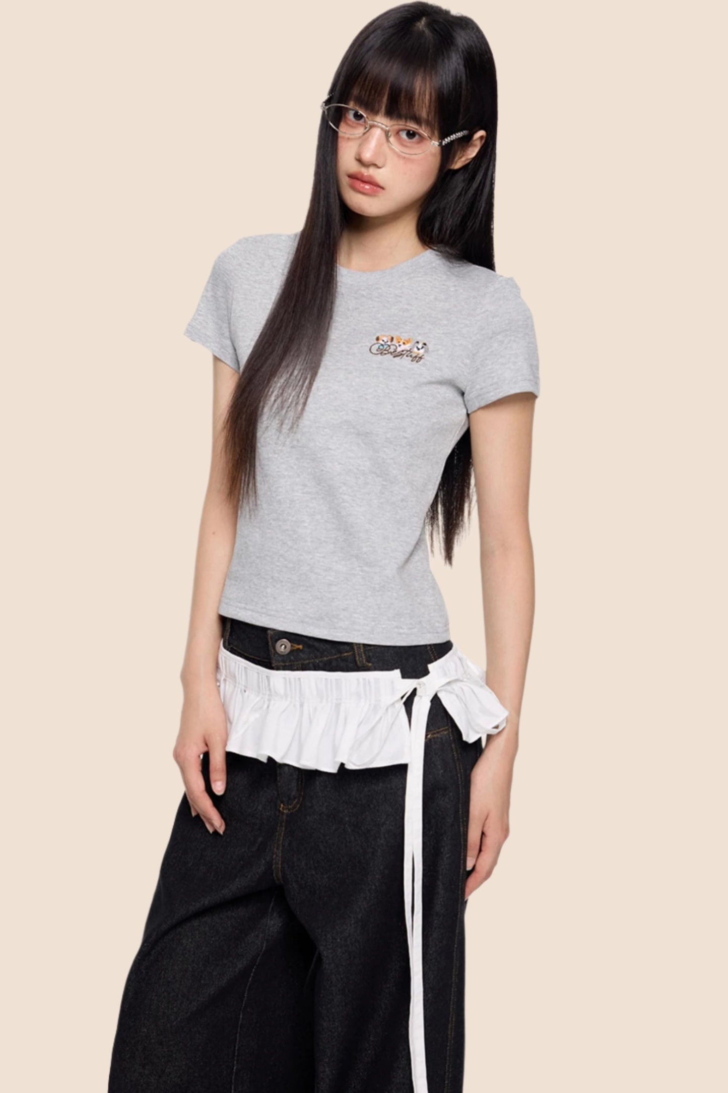 Summer Spice Girls Tee