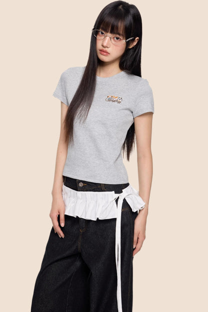 Summer Spice Girls Tee