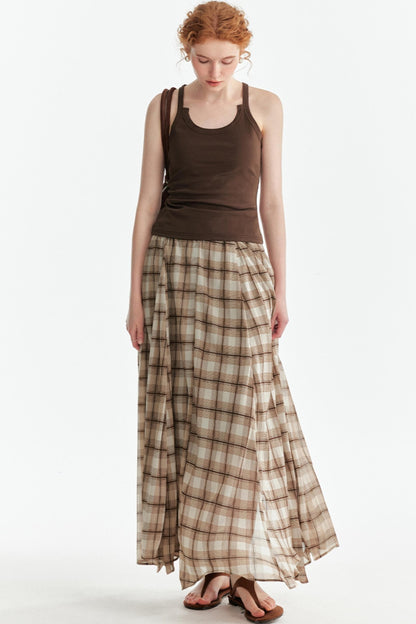 Summer Stretch Camisole