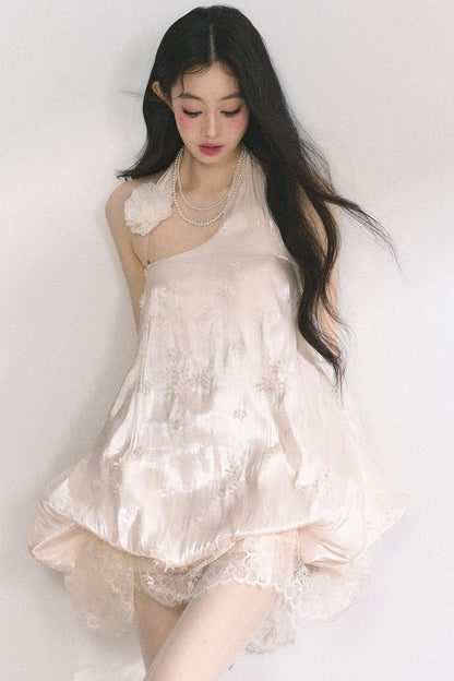 Dreamy Lace Summer Dress