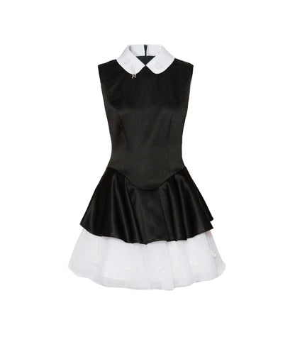 Ethereal Ballet Dress