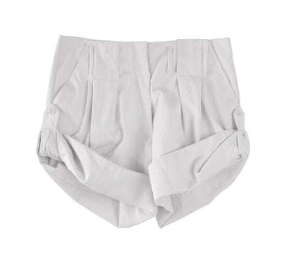 Luxe Wide Shorts