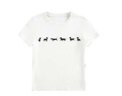 Cute Puppy Tee