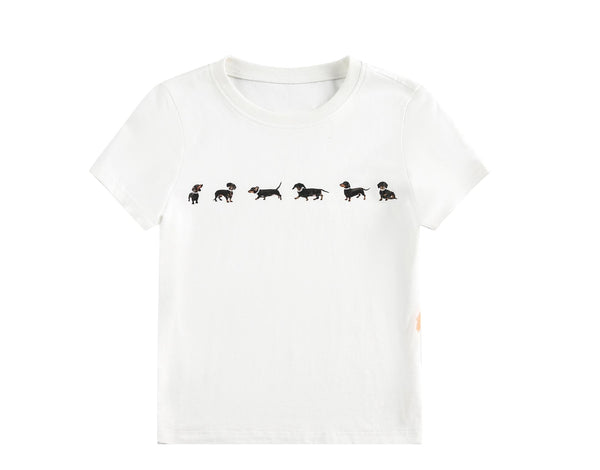 Cute Puppy Tee