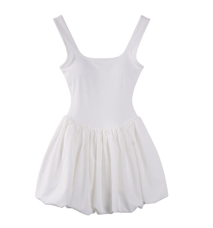 Seamless Bra Sport Dress