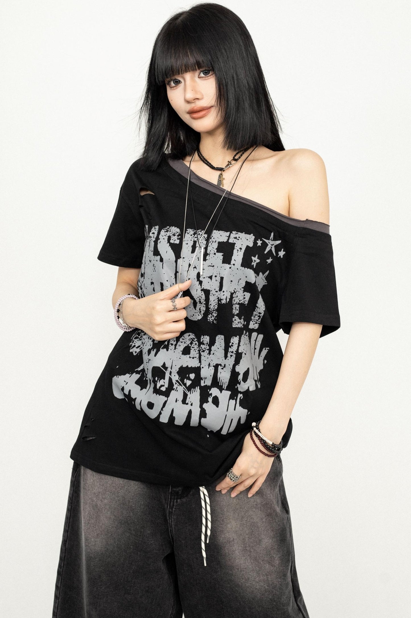 Vintage Fusion T-Shirt