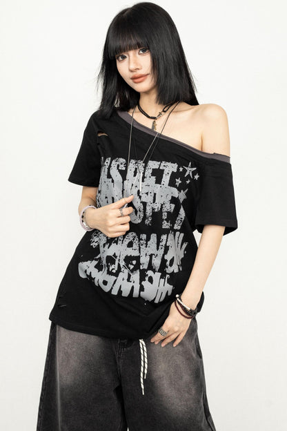 Vintage Fusion T-Shirt