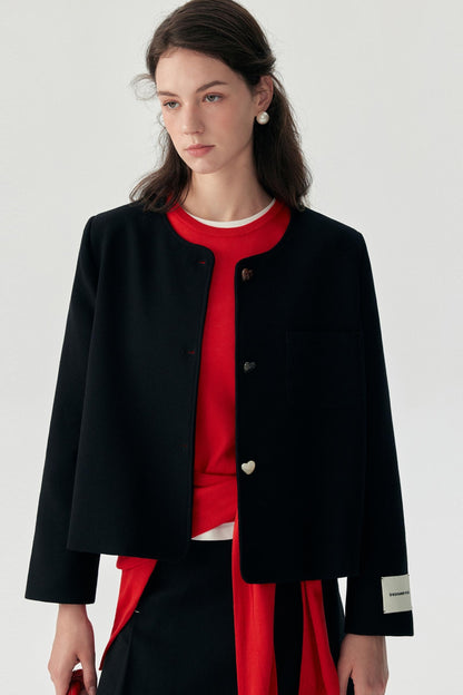 Autumn Encounter Jacket