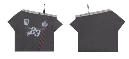 Spice Girls Slouchy Tee