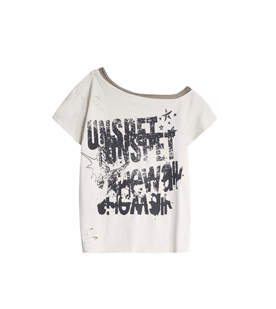 Vintage Fusion T-Shirt