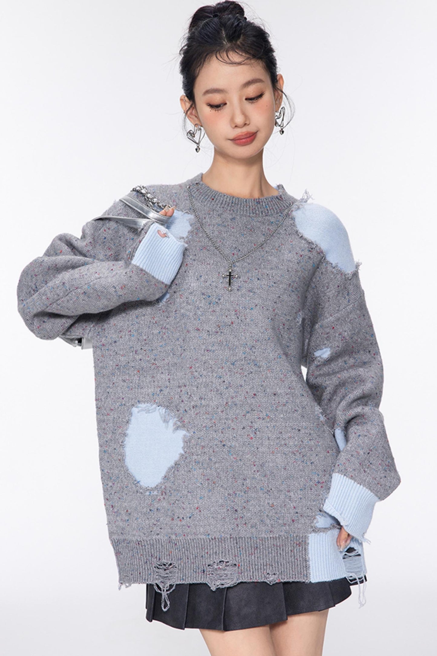 Trendy Winter Knitwear