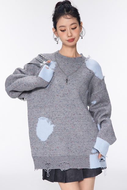 Trendy Winter Knitwear