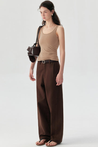 Breathing Wool Camisole