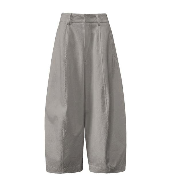 Relaxed Retro Cargo Pants