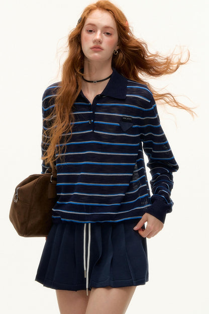 PU Leather Cardigan Style Jacket Set-Up