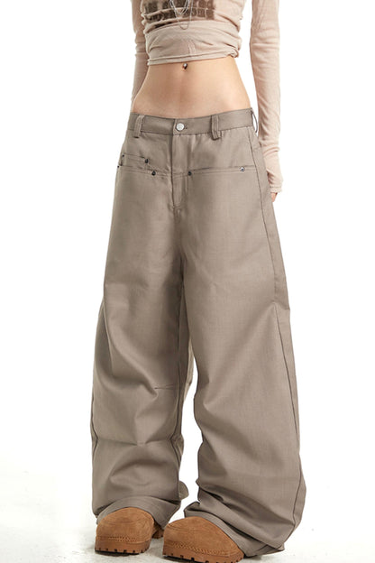 American Vintage Scimitar Pants