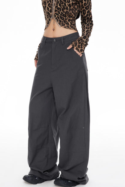 American Slim Fit Slacks