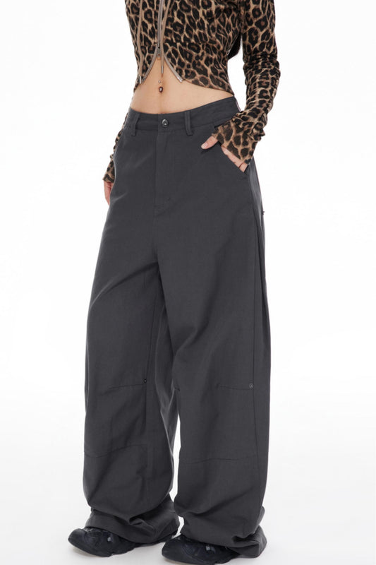 American Slim Fit Slacks