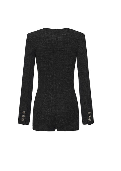 Rich French Little Jumpsuit