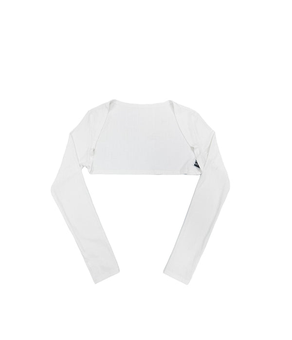 Ripple Halterneck Dress