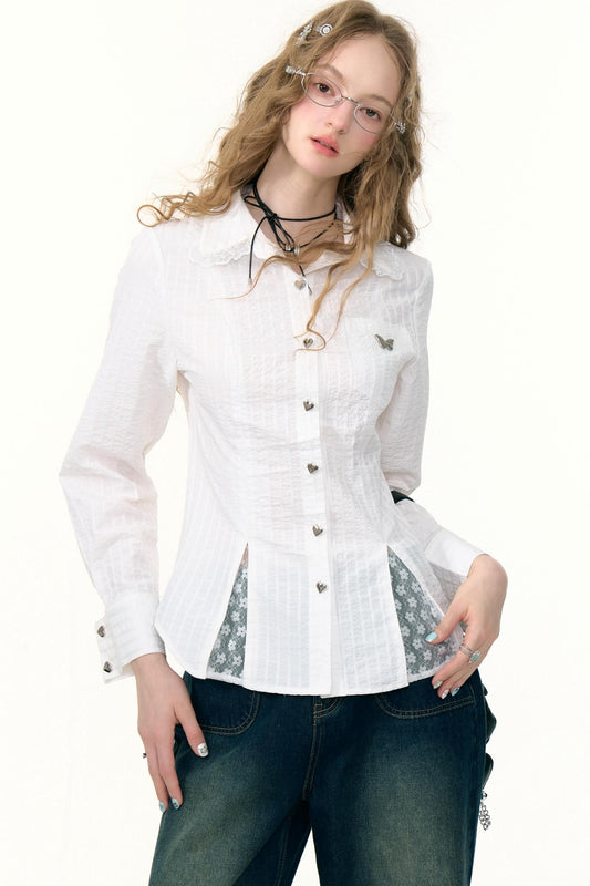 Design Sense Slim Top