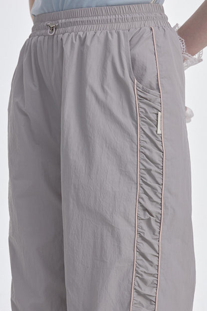 Sweet Casual Trousers