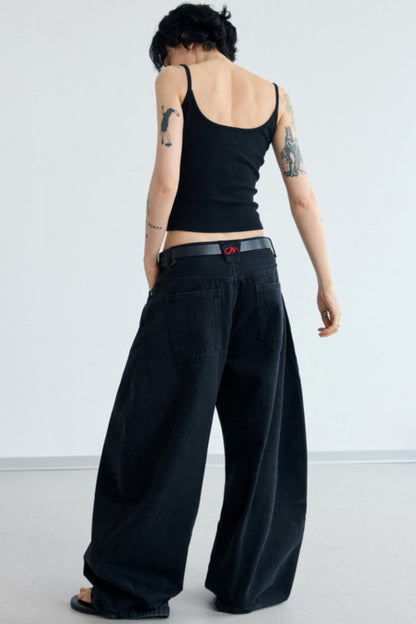 Sleek Solid Camisole