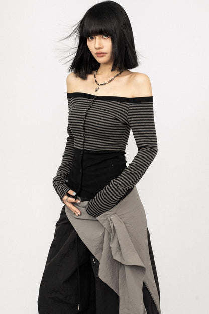 Spice Girl Long Sleeve T-Shirt