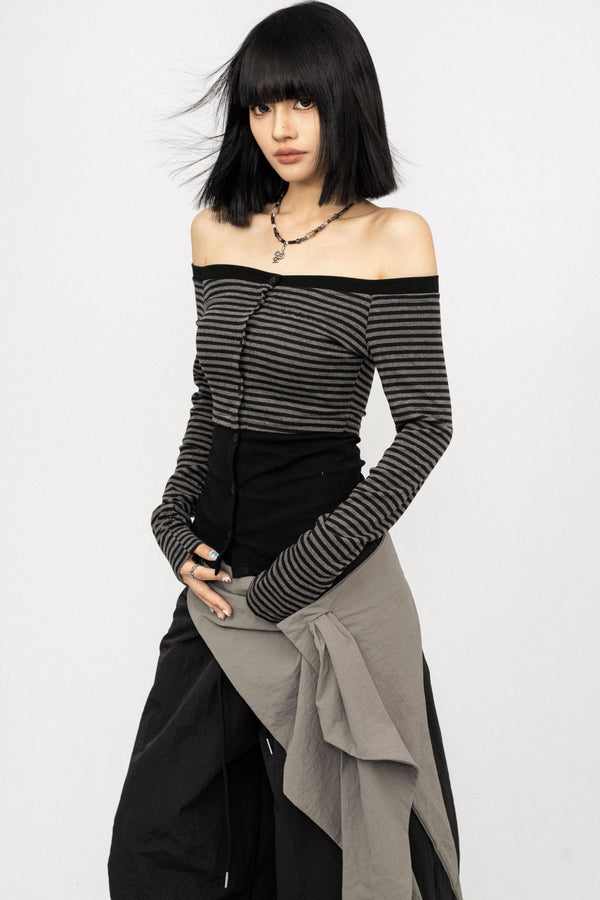 Spice Girl Long Sleeve T-Shirt