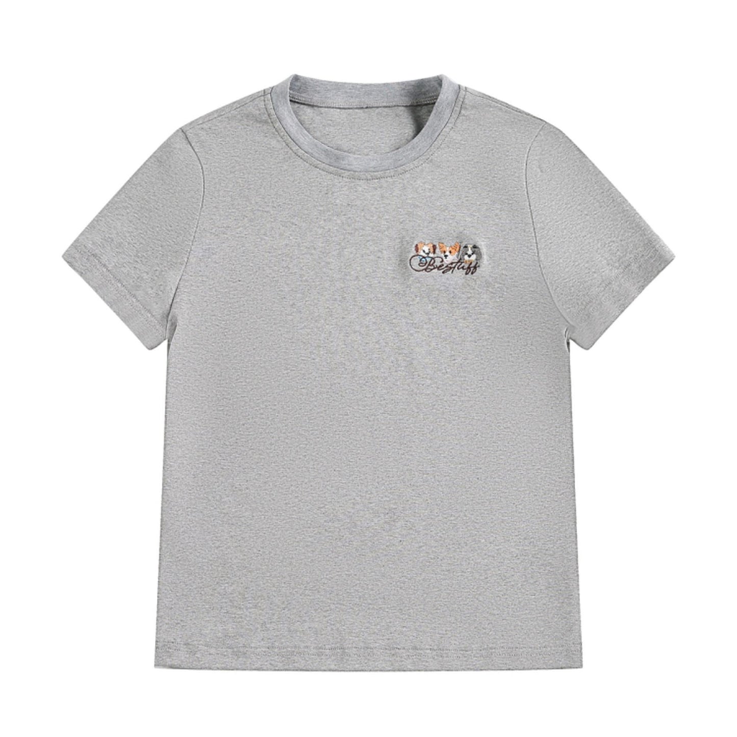 Summer Spice Girls Tee